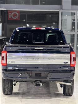 فۆرد F-150